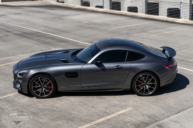 Used-2016-Mercedes-Benz-AMG-GTS-Edition-1-Jackson-MS