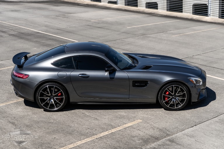 Used-2016-Mercedes-Benz-AMG-GTS-Edition-1-for-sale-Jackson-MS