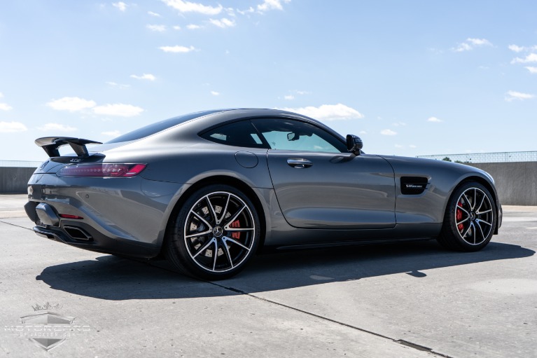Used-2016-Mercedes-Benz-AMG-GTS-Edition-1-for-sale-Jackson-MS