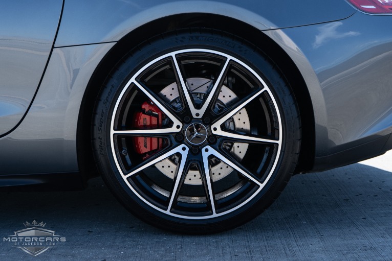 Used-2016-Mercedes-Benz-AMG-GTS-Edition-1-for-sale-Jackson-MS