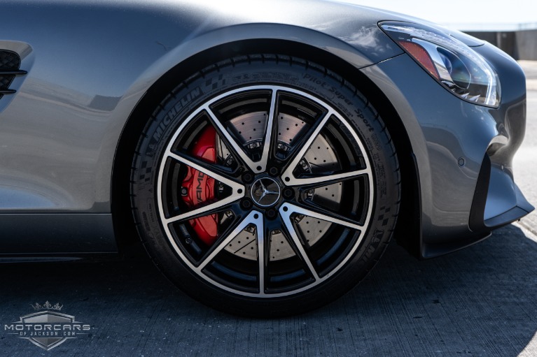 Used-2016-Mercedes-Benz-AMG-GTS-Edition-1-for-sale-Jackson-MS