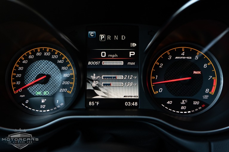Used-2016-Mercedes-Benz-AMG-GTS-Edition-1-for-sale-Jackson-MS