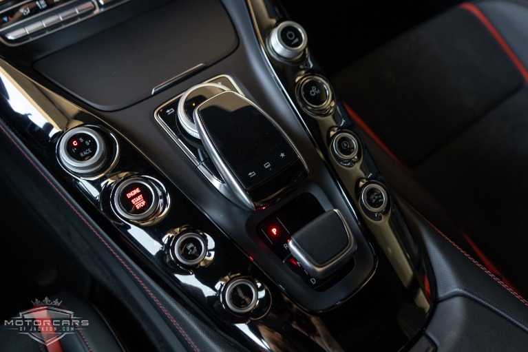 Used-2016-Mercedes-Benz-AMG-GTS-Edition-1-Jackson-MS