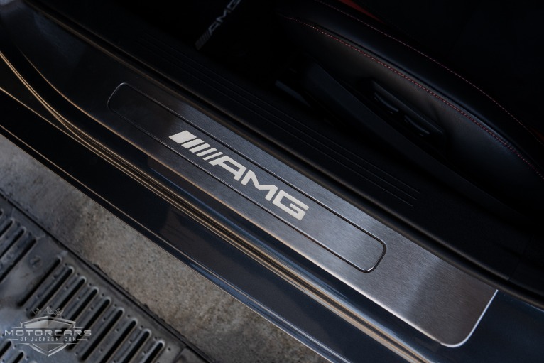 Used-2016-Mercedes-Benz-AMG-GTS-Edition-1-Jackson-MS