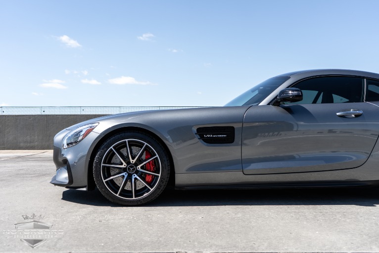 Used-2016-Mercedes-Benz-AMG-GTS-Edition-1-Jackson-MS