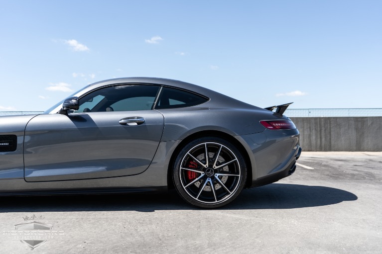 Used-2016-Mercedes-Benz-AMG-GTS-Edition-1-for-sale-Jackson-MS
