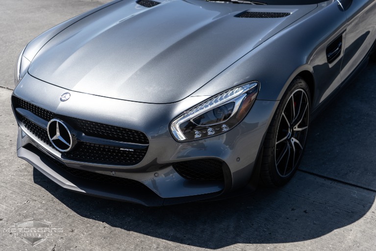 Used-2016-Mercedes-Benz-AMG-GTS-Edition-1-for-sale-Jackson-MS
