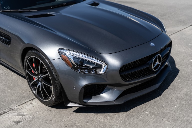 Used-2016-Mercedes-Benz-AMG-GTS-Edition-1-Jackson-MS