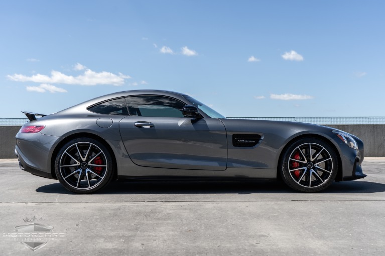 Used-2016-Mercedes-Benz-AMG-GTS-Edition-1-for-sale-Jackson-MS
