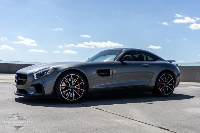 Used-2016-Mercedes-Benz-AMG-GTS-Edition-1-Jackson-MS
