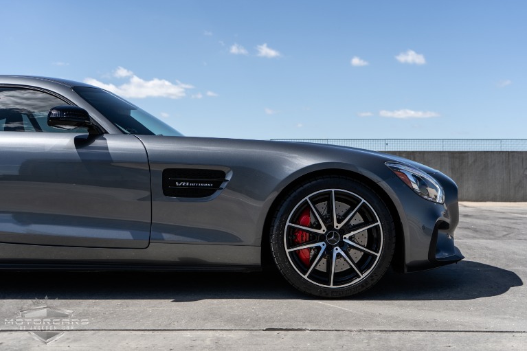 Used-2016-Mercedes-Benz-AMG-GTS-Edition-1-for-sale-Jackson-MS