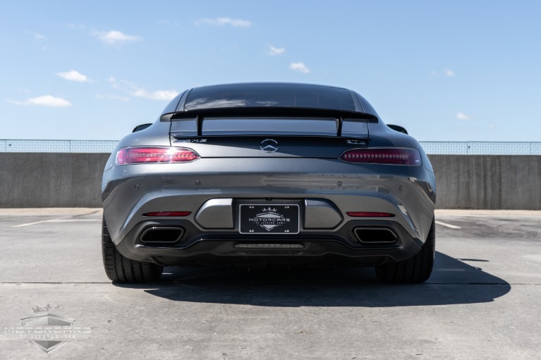 Used-2016-Mercedes-Benz-AMG-GTS-Edition-1-Jackson-MS