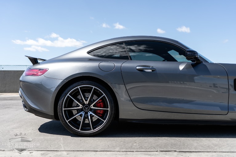 Used-2016-Mercedes-Benz-AMG-GTS-Edition-1-Jackson-MS