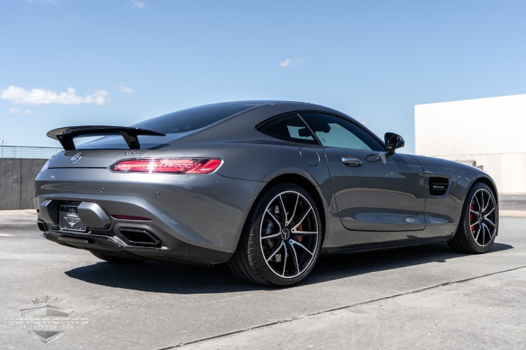 Used-2016-Mercedes-Benz-AMG-GTS-Edition-1-for-sale-Jackson-MS