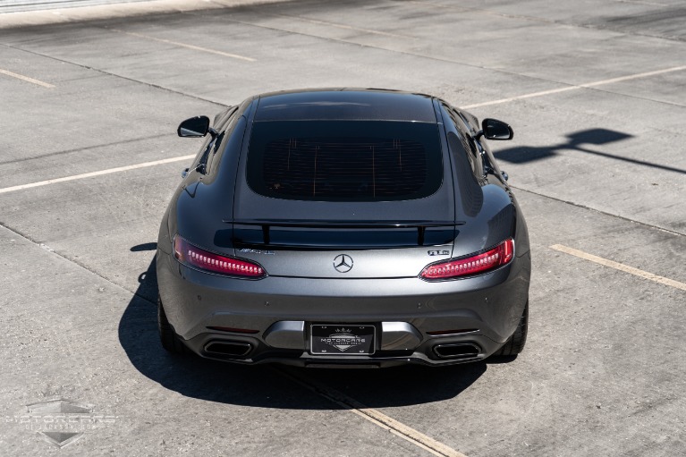 Used-2016-Mercedes-Benz-AMG-GTS-Edition-1-for-sale-Jackson-MS