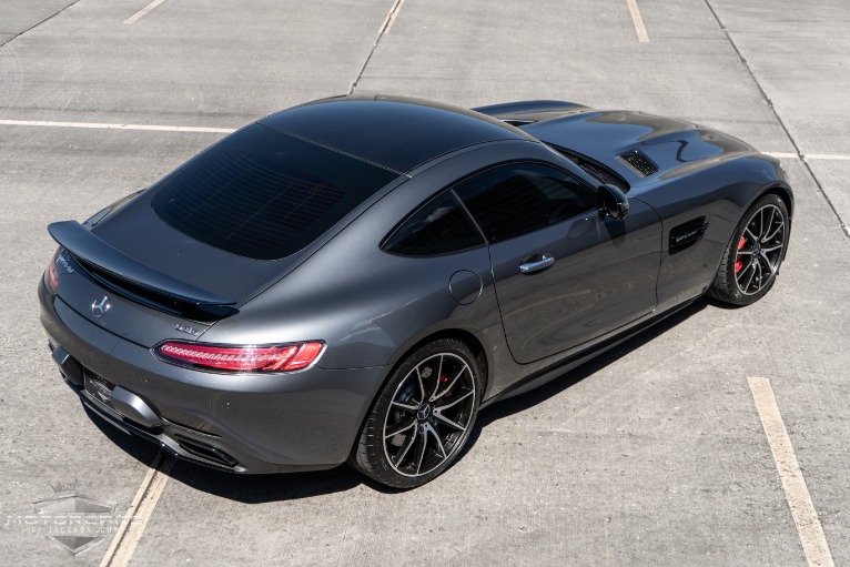 Used-2016-Mercedes-Benz-AMG-GTS-Edition-1-Jackson-MS