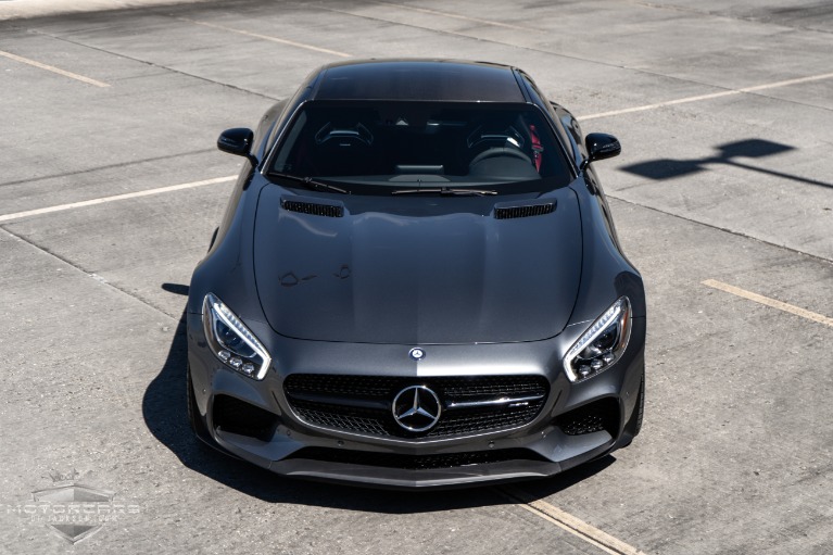 Used-2016-Mercedes-Benz-AMG-GTS-Edition-1-for-sale-Jackson-MS
