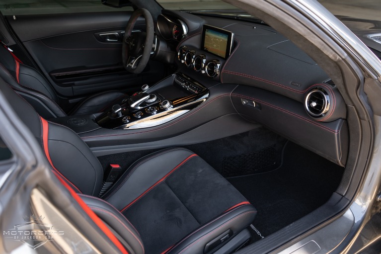 Used-2016-Mercedes-Benz-AMG-GTS-Edition-1-Jackson-MS