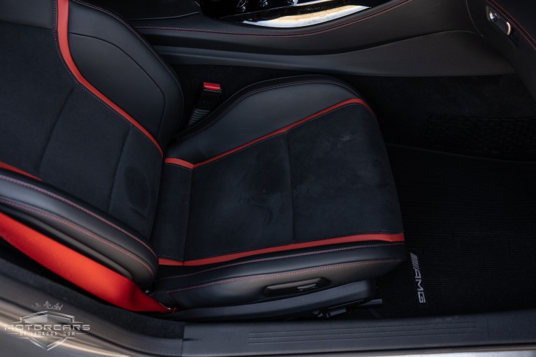 Used-2016-Mercedes-Benz-AMG-GTS-Edition-1-Jackson-MS