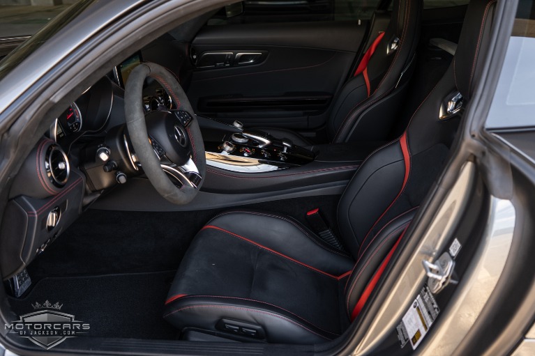 Used-2016-Mercedes-Benz-AMG-GTS-Edition-1-Jackson-MS