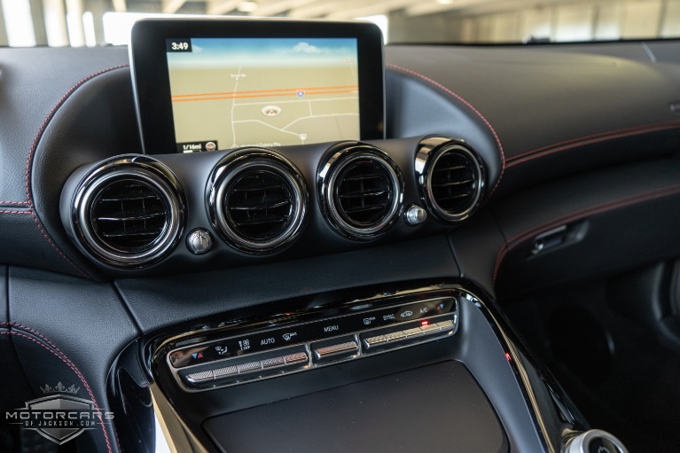 Used-2016-Mercedes-Benz-AMG-GTS-Edition-1-Jackson-MS