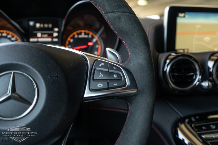Used-2016-Mercedes-Benz-AMG-GTS-Edition-1-for-sale-Jackson-MS