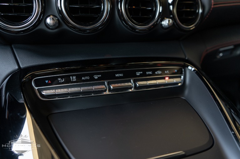 Used-2016-Mercedes-Benz-AMG-GTS-Edition-1-Jackson-MS