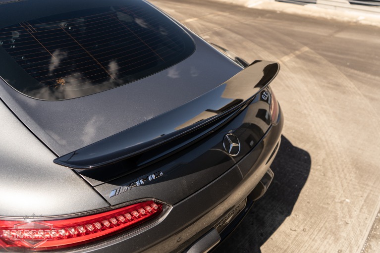 Used-2016-Mercedes-Benz-AMG-GTS-Edition-1-Jackson-MS