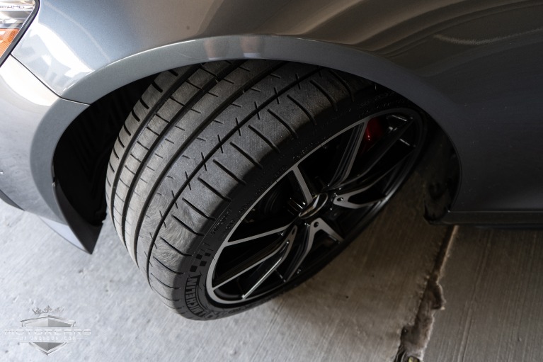 Used-2016-Mercedes-Benz-AMG-GTS-Edition-1-Jackson-MS