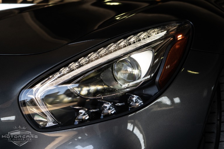 Used-2016-Mercedes-Benz-AMG-GTS-Edition-1-Jackson-MS