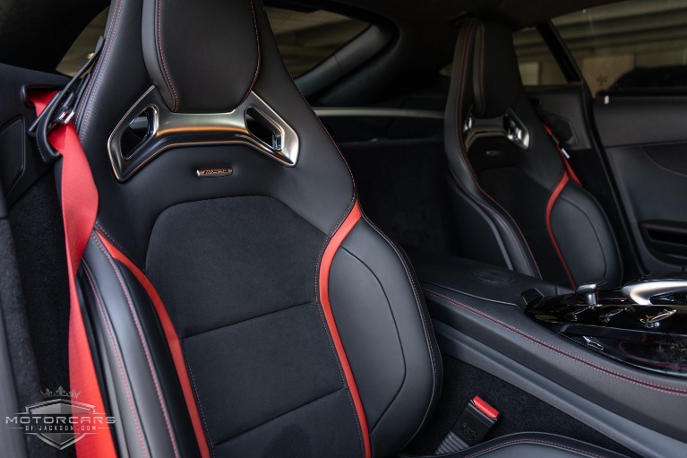 Used-2016-Mercedes-Benz-AMG-GTS-Edition-1-Jackson-MS