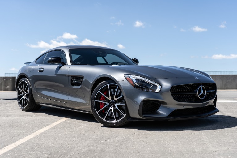 Used-2016-Mercedes-Benz-AMG-GTS-Edition-1-for-sale-Jackson-MS