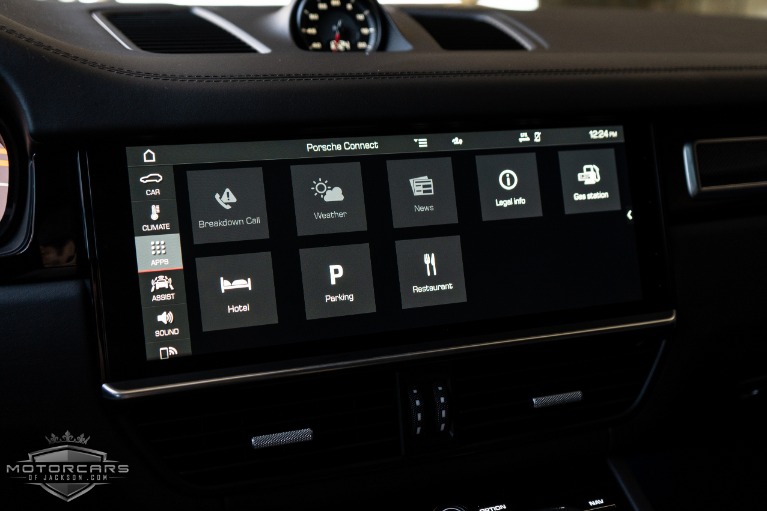 Used-2020-Porsche-Cayenne-Turbo-Jackson-MS