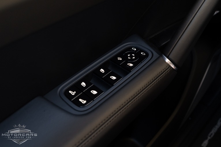 Used-2020-Porsche-Cayenne-Turbo-Jackson-MS