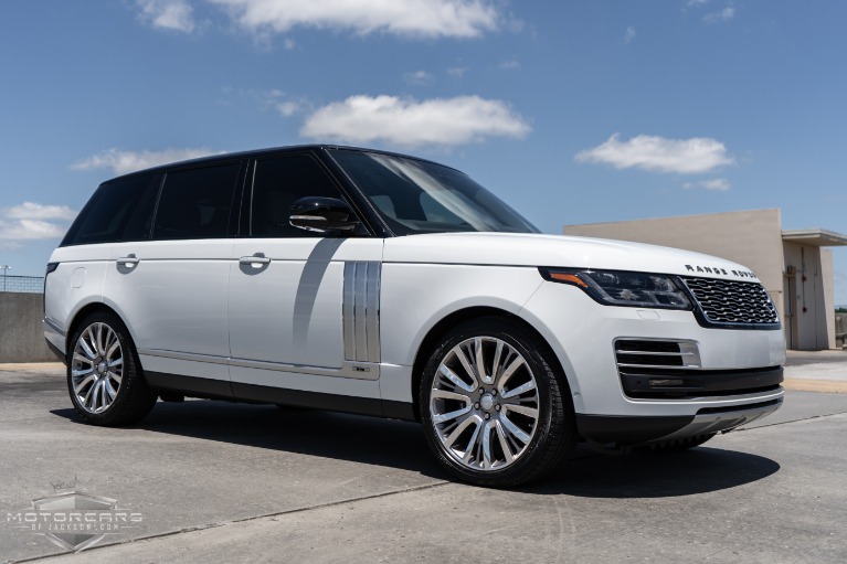 Used-2020-Land-Rover-Range-Rover-SV-Autobiography-LWB-Jackson-MS