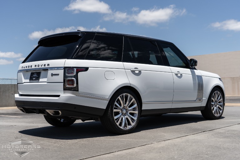 Used-2020-Land-Rover-Range-Rover-SV-Autobiography-LWB-Jackson-MS