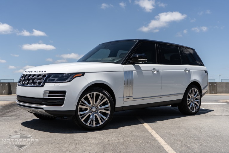Used-2020-Land-Rover-Range-Rover-SV-Autobiography-LWB-for-sale-Jackson-MS