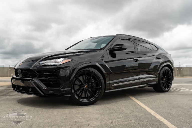 Used-2019-Lamborghini-Urus-Jackson-MS