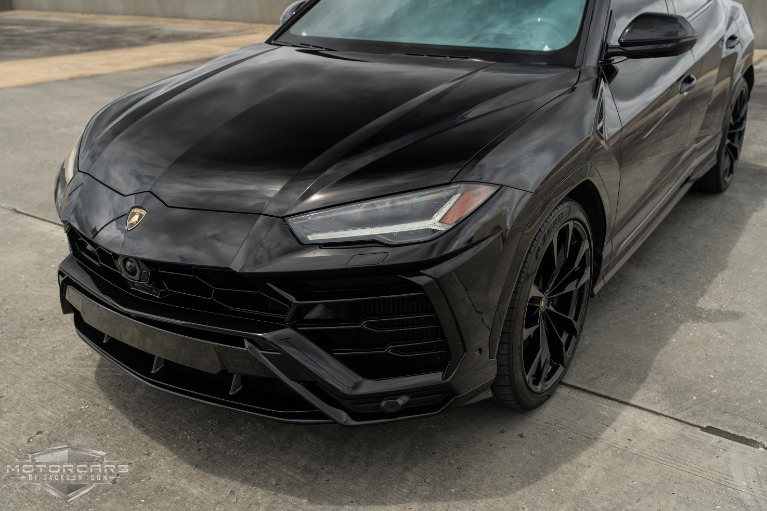 Used-2019-Lamborghini-Urus-Jackson-MS