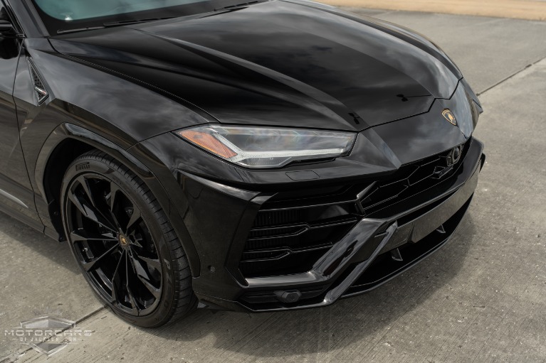 Used-2019-Lamborghini-Urus-for-sale-Jackson-MS