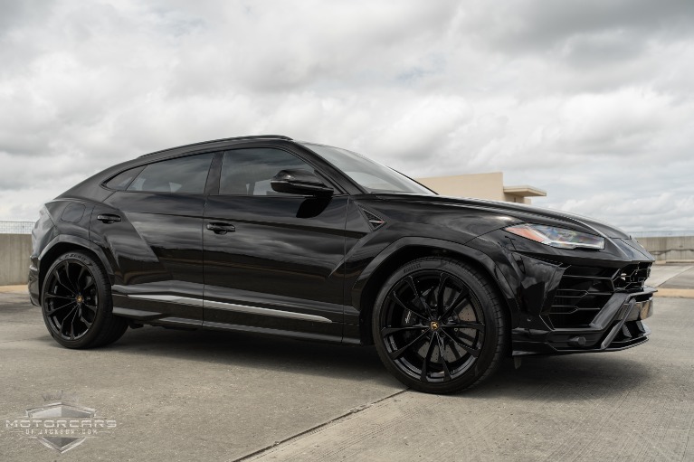 Used-2019-Lamborghini-Urus-Jackson-MS