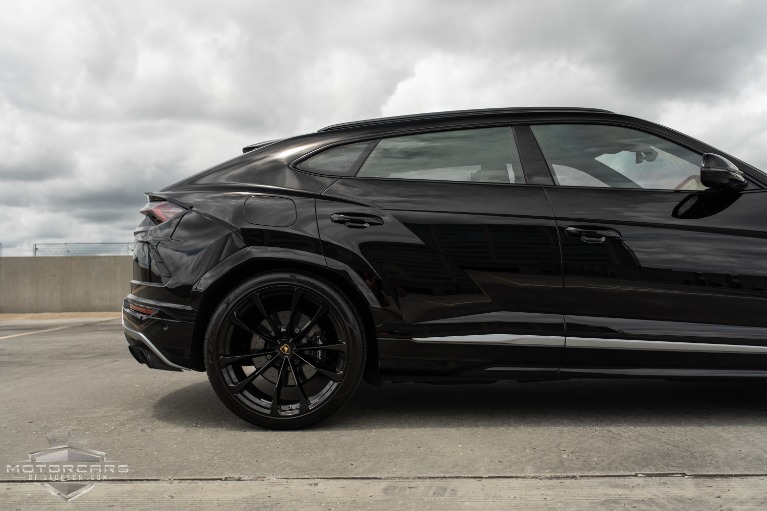 Used-2019-Lamborghini-Urus-for-sale-Jackson-MS