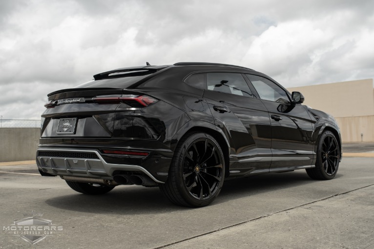 Used-2019-Lamborghini-Urus-Jackson-MS