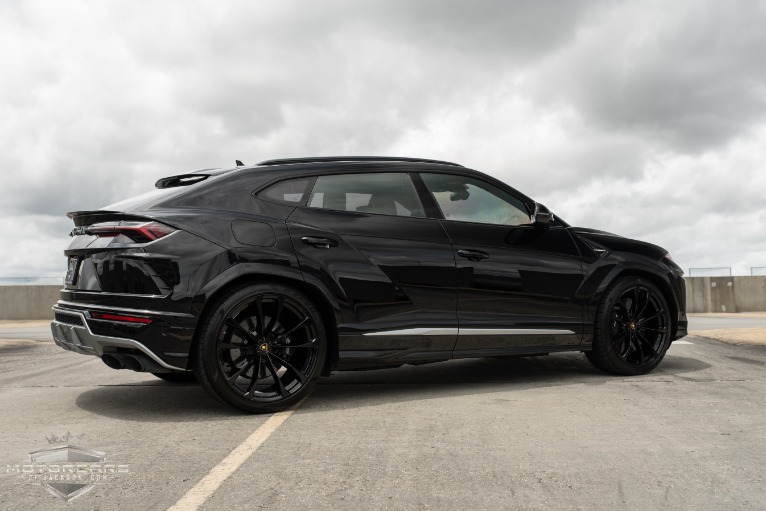 Used-2019-Lamborghini-Urus-for-sale-Jackson-MS