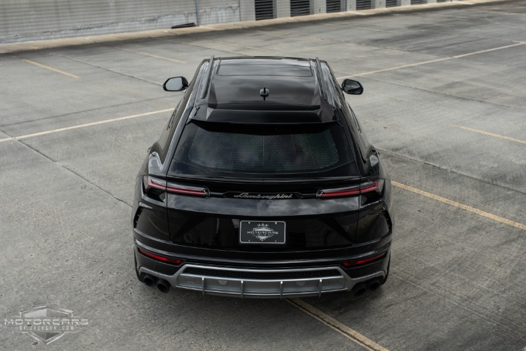 Used-2019-Lamborghini-Urus-for-sale-Jackson-MS