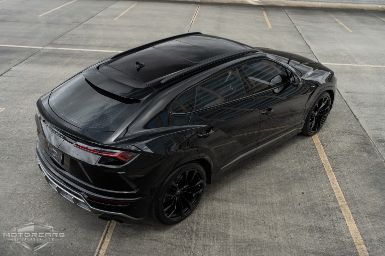 Used-2019-Lamborghini-Urus-Jackson-MS