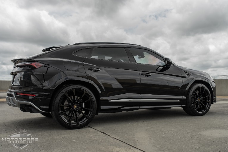 Used-2019-Lamborghini-Urus-Jackson-MS