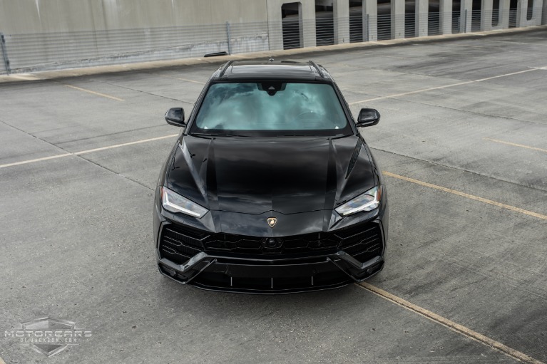 Used-2019-Lamborghini-Urus-Jackson-MS