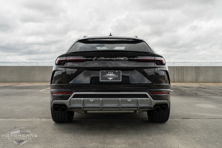 Used-2019-Lamborghini-Urus-Jackson-MS