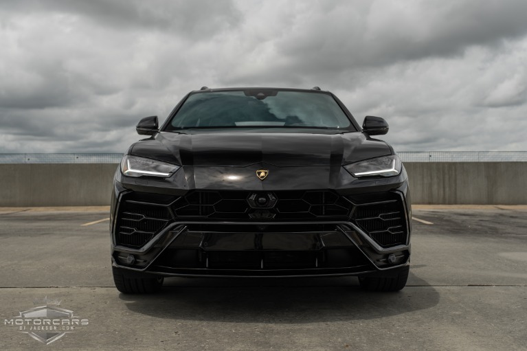 Used-2019-Lamborghini-Urus-for-sale-Jackson-MS